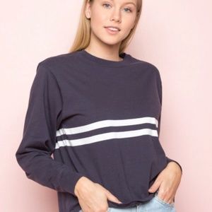 Brandy Melville Acacia Top